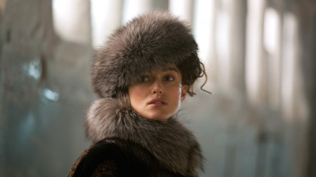 Anna Karenina