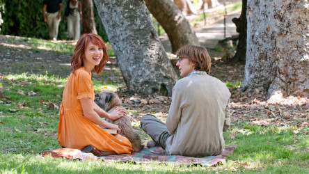 Ruby Sparks