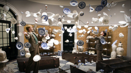 Cloud Atlas