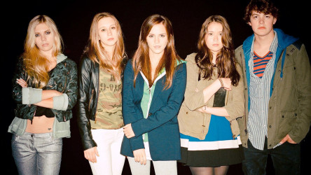 The Bling Ring