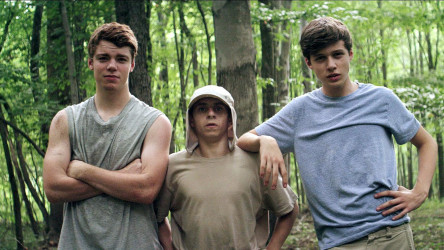 The Kings of Summer