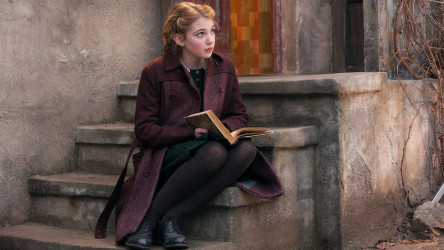 The Book Thief