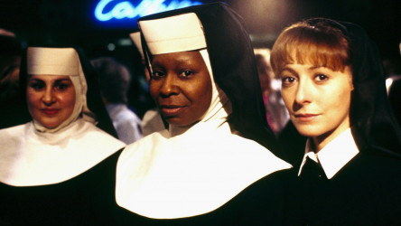 Sister Act