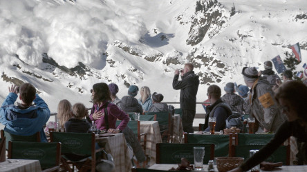 Force Majeure