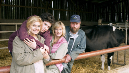 La Famille Bélier (The Bélier Family)