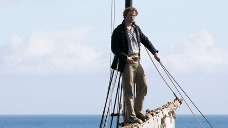 In the Heart of the Sea