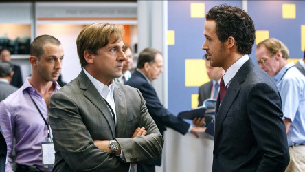 The Big Short