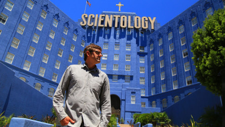 My Scientology Movie