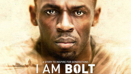 I Am Bolt