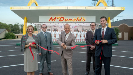 The Founder