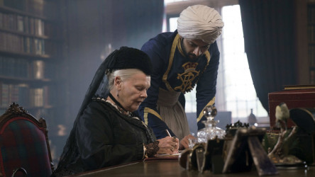 Victoria and Abdul