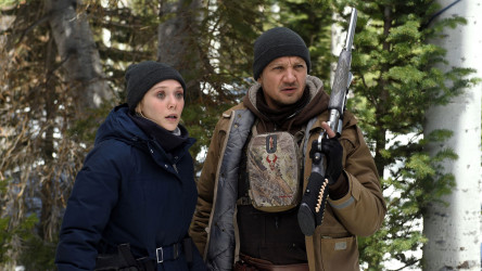 Wind River