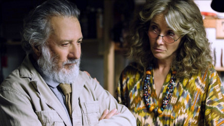 The Meyerowitz Stories (New and Selected)