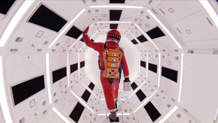 2001: A Space Odyssey