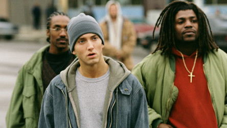 8 Mile