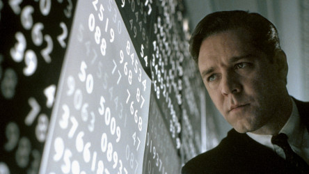 A Beautiful Mind