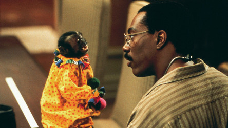 Doctor Dolittle 