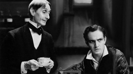 Dr Jekyll and Mr Hyde