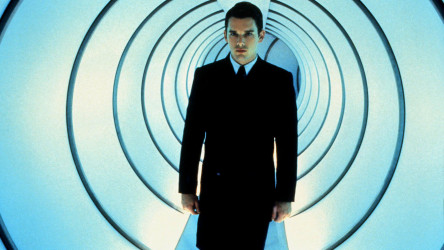 Gattaca