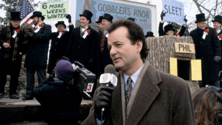 Groundhog Day