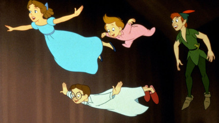 Peter Pan