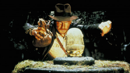 Indiana Jones and the Raiders of the Lost Ark