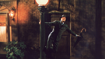 Singin' in the Rain