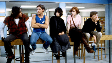 The Breakfast Club