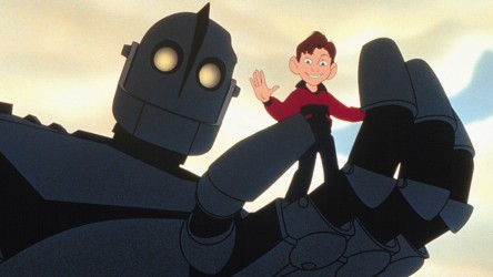 The Iron Giant