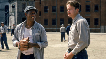 The Shawshank Redemption