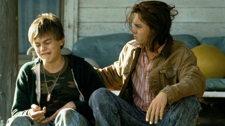 What's Eating Gilbert Grape