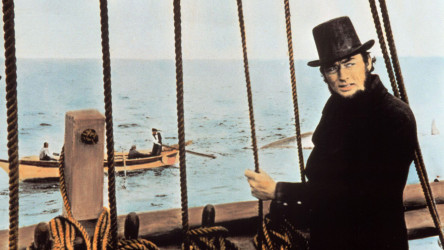 Moby Dick