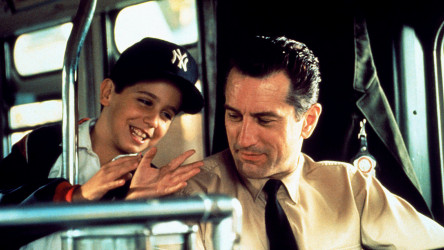 A Bronx Tale