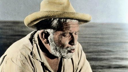 The Old Man And The Sea
