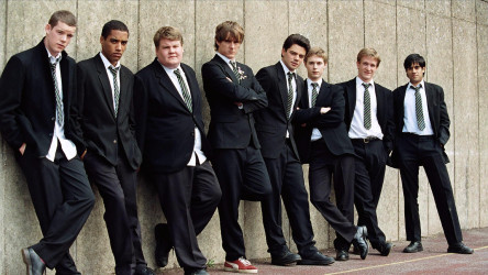 The History Boys