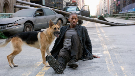 I Am Legend