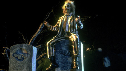 Beetlejuice