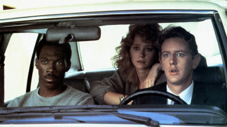 Beverly Hills Cop