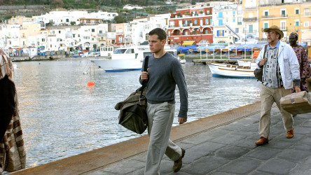 The Bourne Supremacy