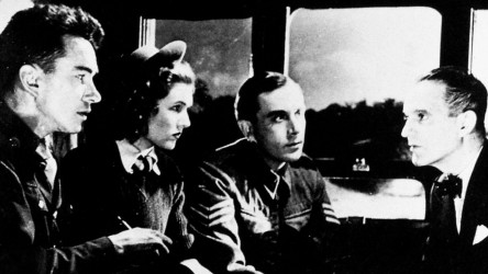 A Canterbury Tale