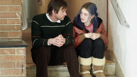 Eternal Sunshine Of The Spotless Mind