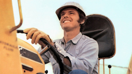 Five Easy Pieces