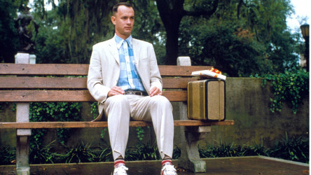 Forrest Gump