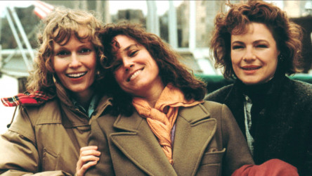 Hannah And Her Sisters