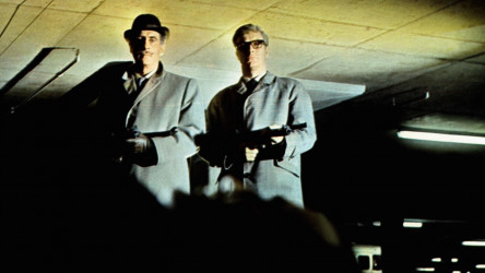 The Ipcress File