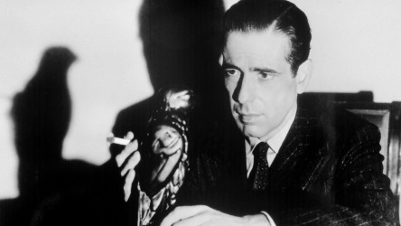 The Maltese Falcon