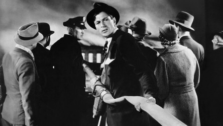 Mr Deeds Goes To Town