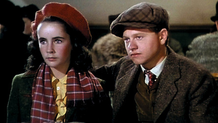 National Velvet