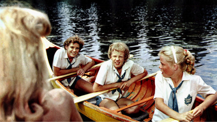 The Parent Trap 