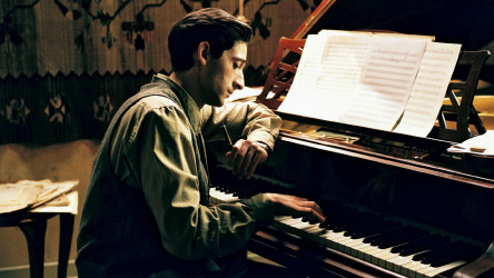 The Pianist